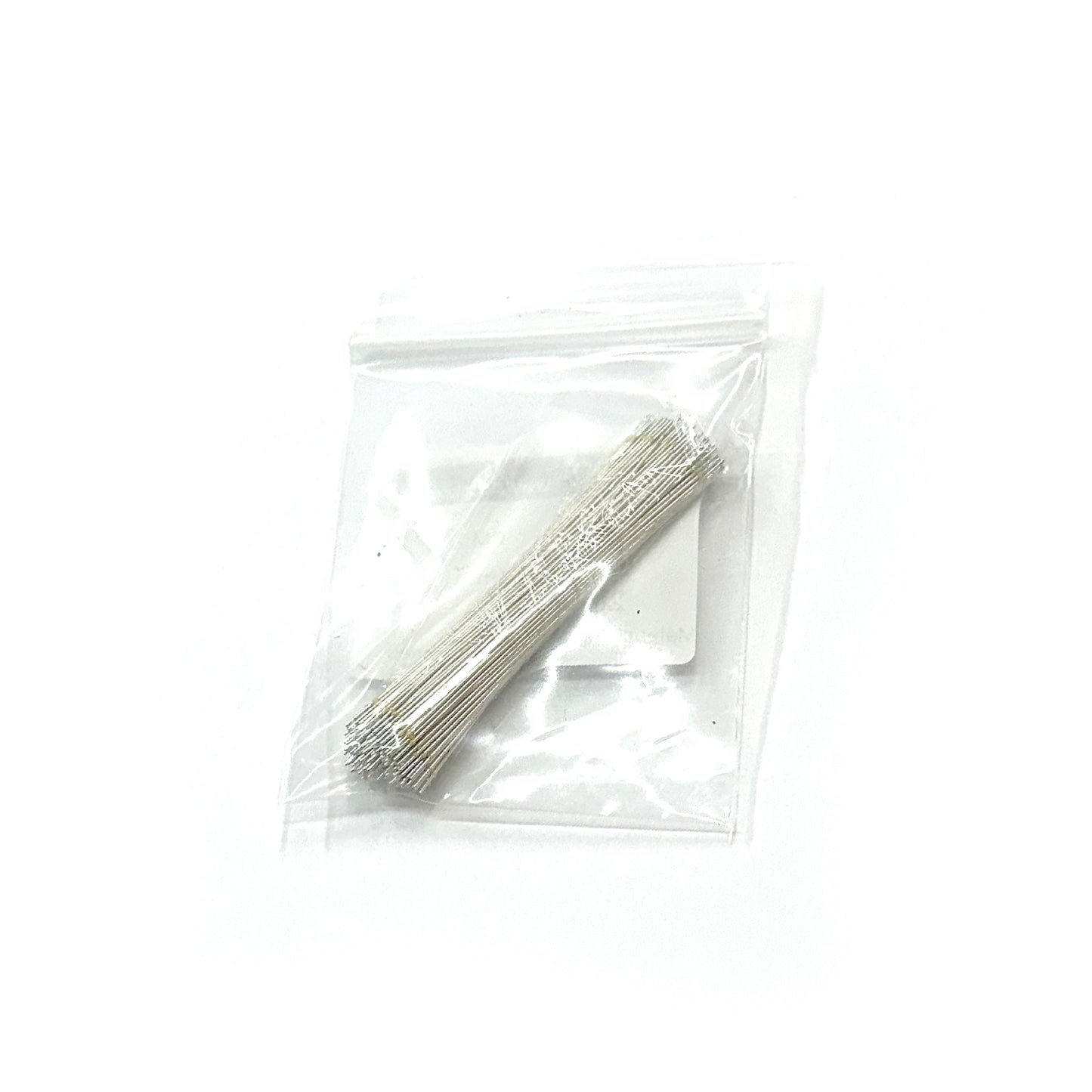 200PCS LED Neon Soldering Enameled wire Middle Connector - 5cm