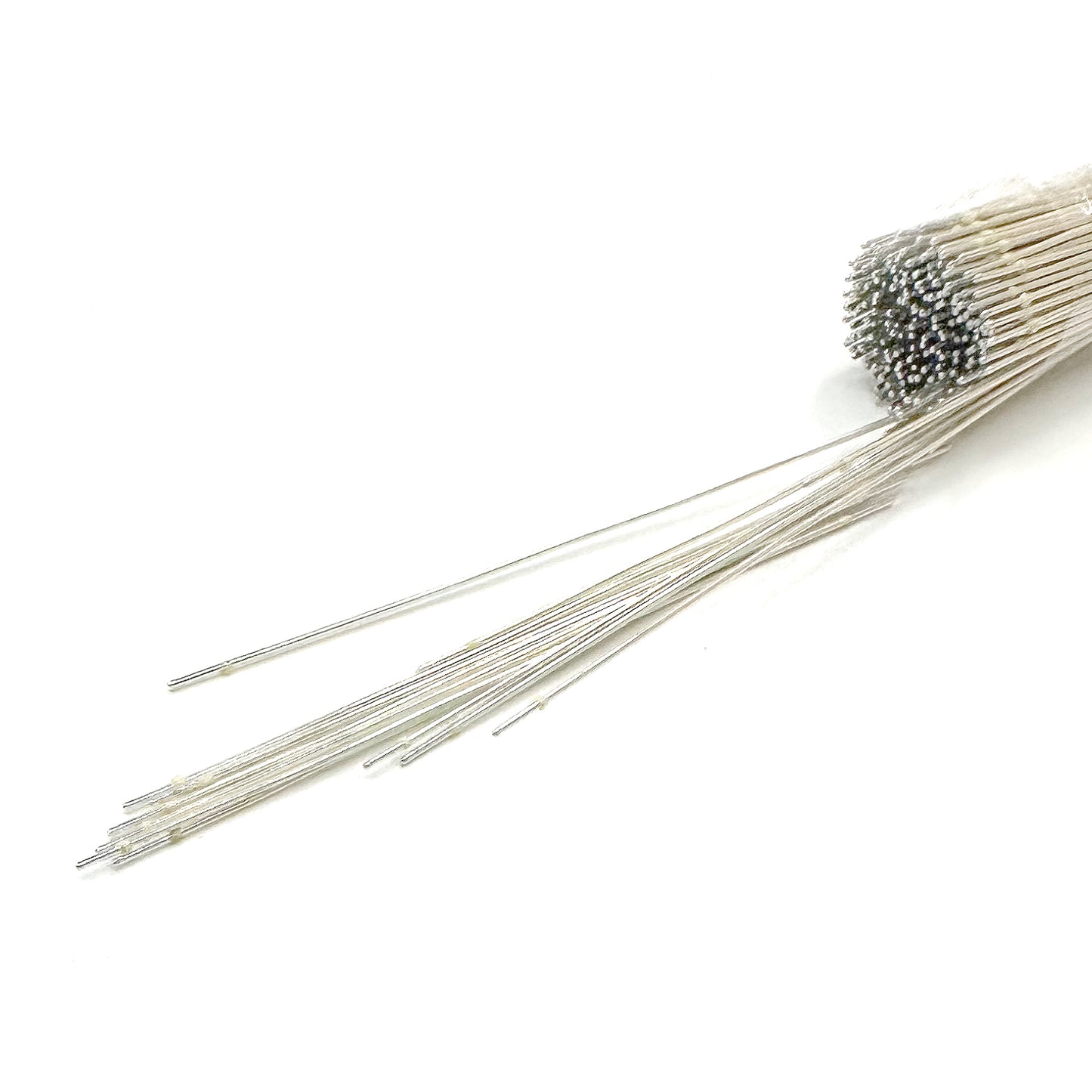 200PCS LED Neon Soldering Enameled wire Middle Connector - 5cm