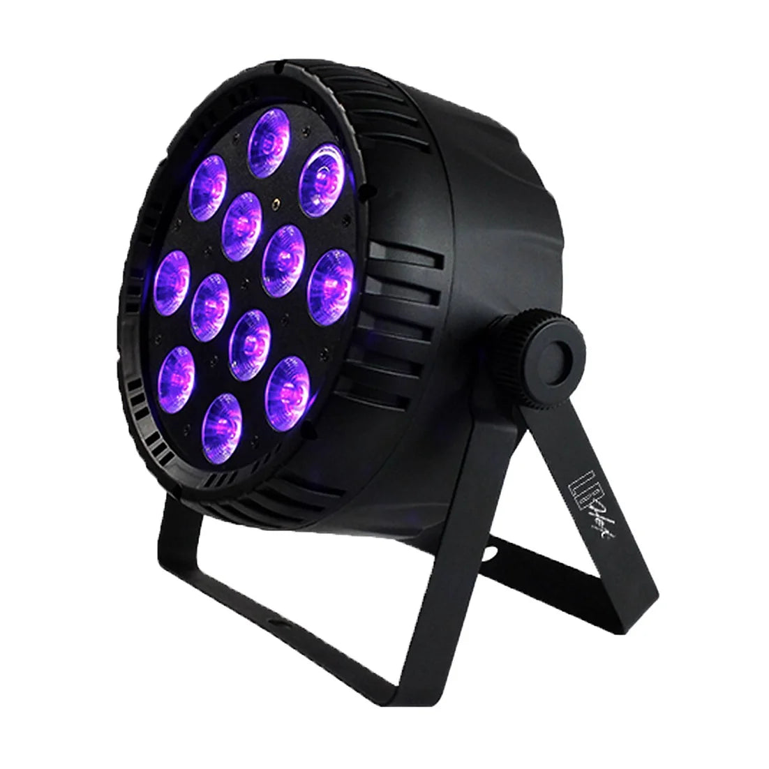 Wireless DMX Battery Outdoor RGBW Lighting LED Par Can Stage Lights