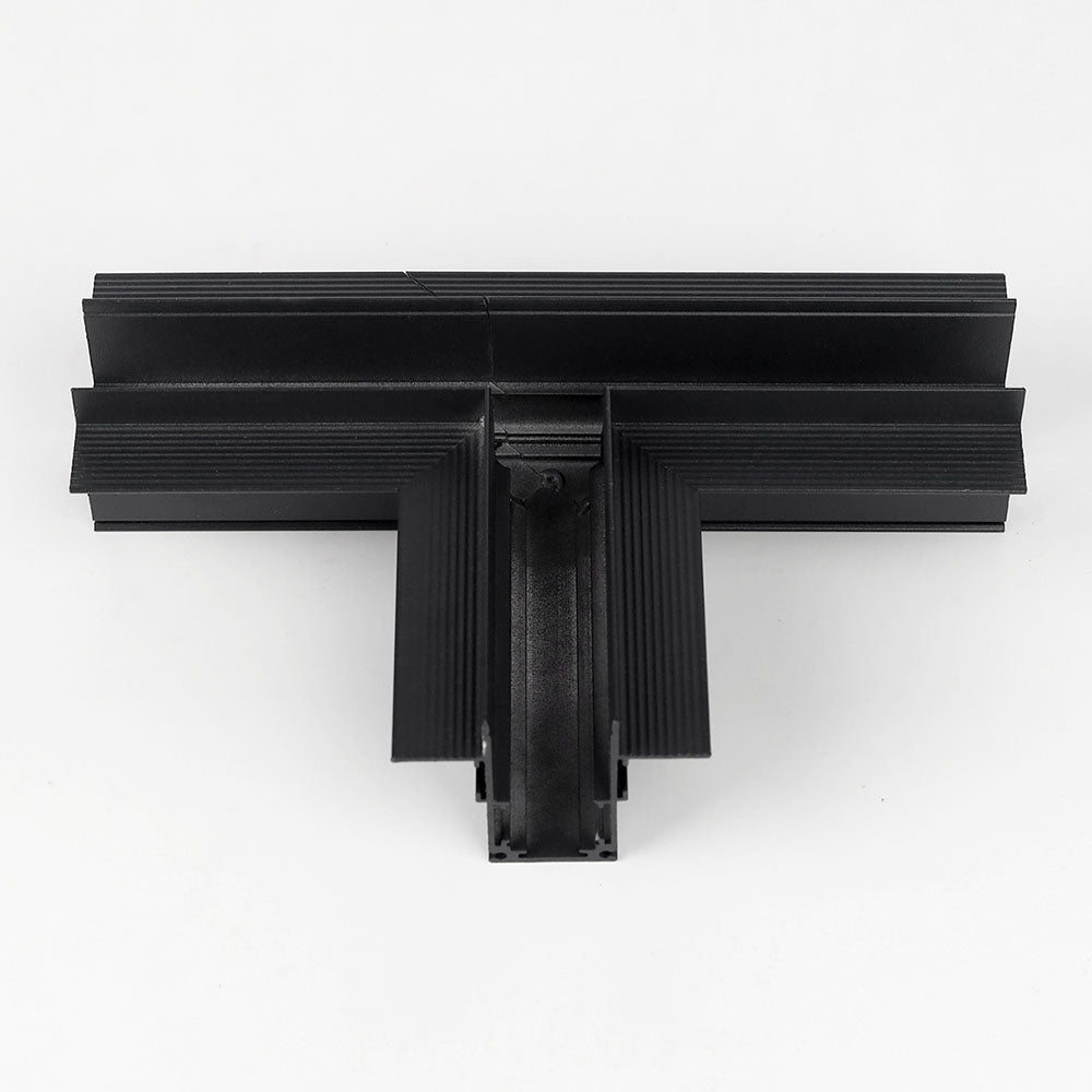 AM-MR-20F15 - 20 Style Flush Mounted Magnetic Rail