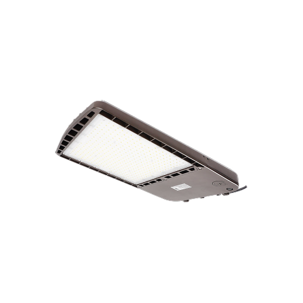130Lm/W LED Flood Light, Adjustable Wattage, Motion Sensor Compatible, IP65 Waterproof, 5000K