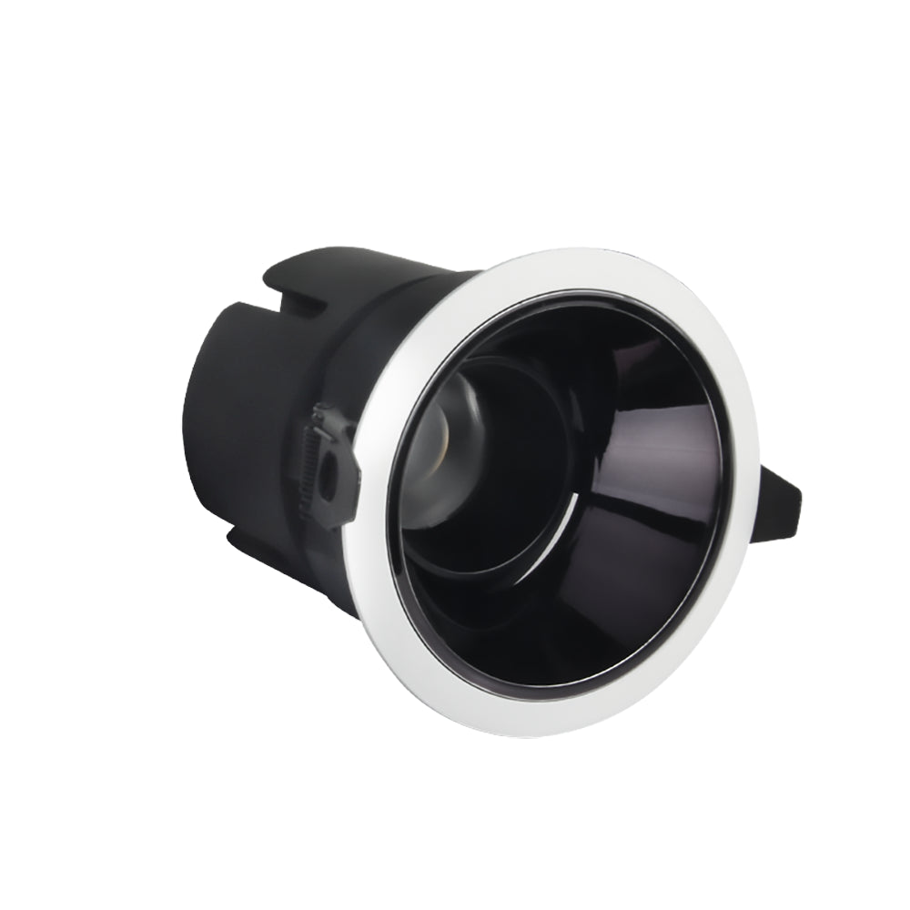 FUT075ZR 9W Deep Anti-glare LED CCT Downlight (Zigbee 3.0 + 2.4G)