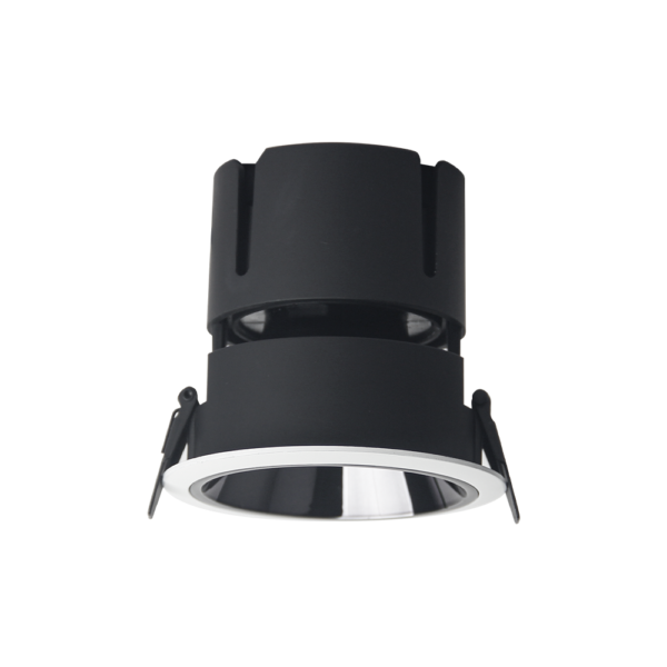 FUT075ZR 9W Deep Anti-glare LED CCT Downlight (Zigbee 3.0 + 2.4G)