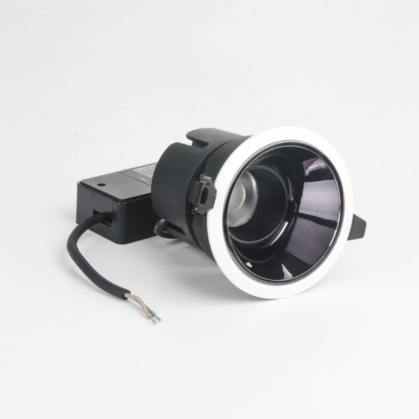 FUT075ZR 9W Deep Anti-glare LED CCT Downlight (Zigbee 3.0 + 2.4G)