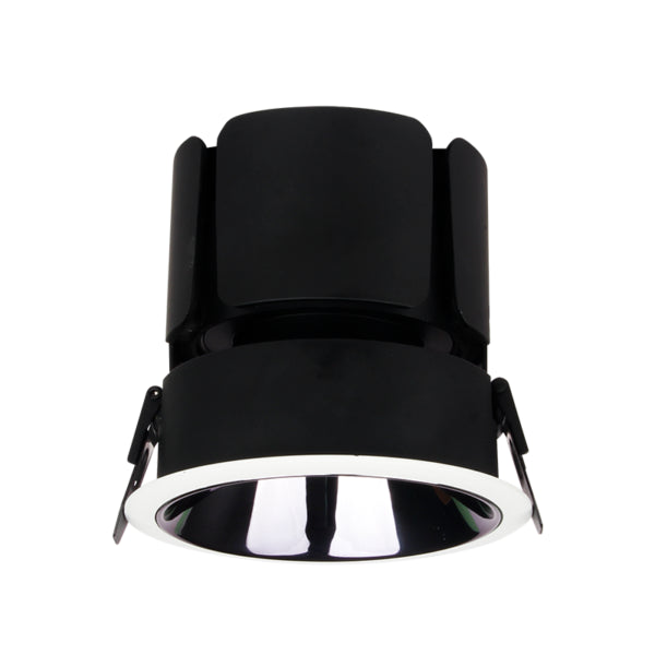 FUT081ZR 18W Deep Anti-glare LED RGB+CCT Downlight (Zigbee 3.0+2.4G)