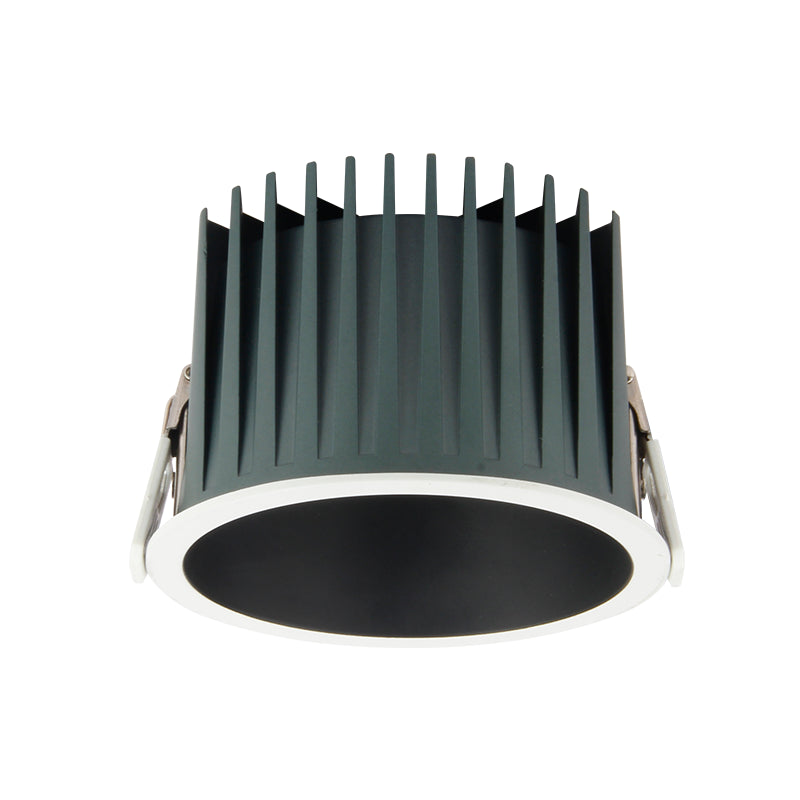 FUT082ZR 18W Waterproof RGB+CCT LED Downlight (Zigbee 3.0+2.4G)