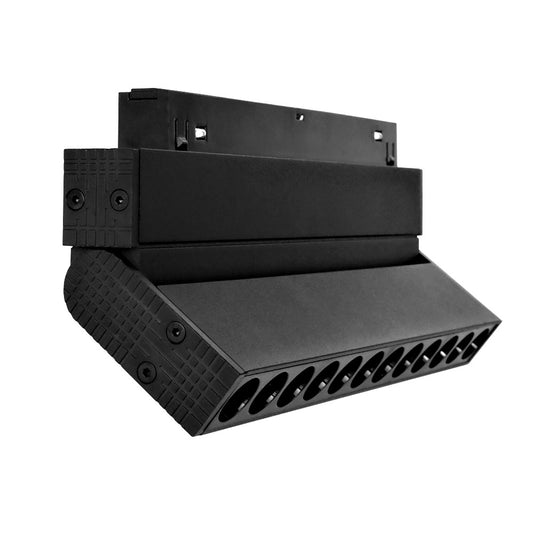 Foldable Magnetic Grille Light