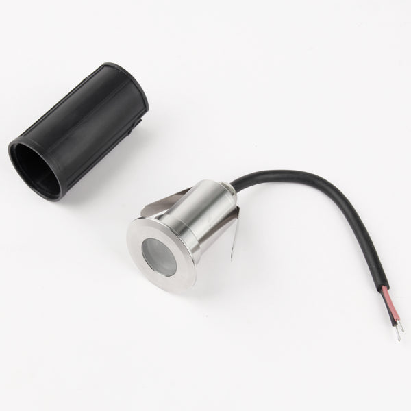 PLC-RD1 - 2W RGBW LED Underground Light (PLC)