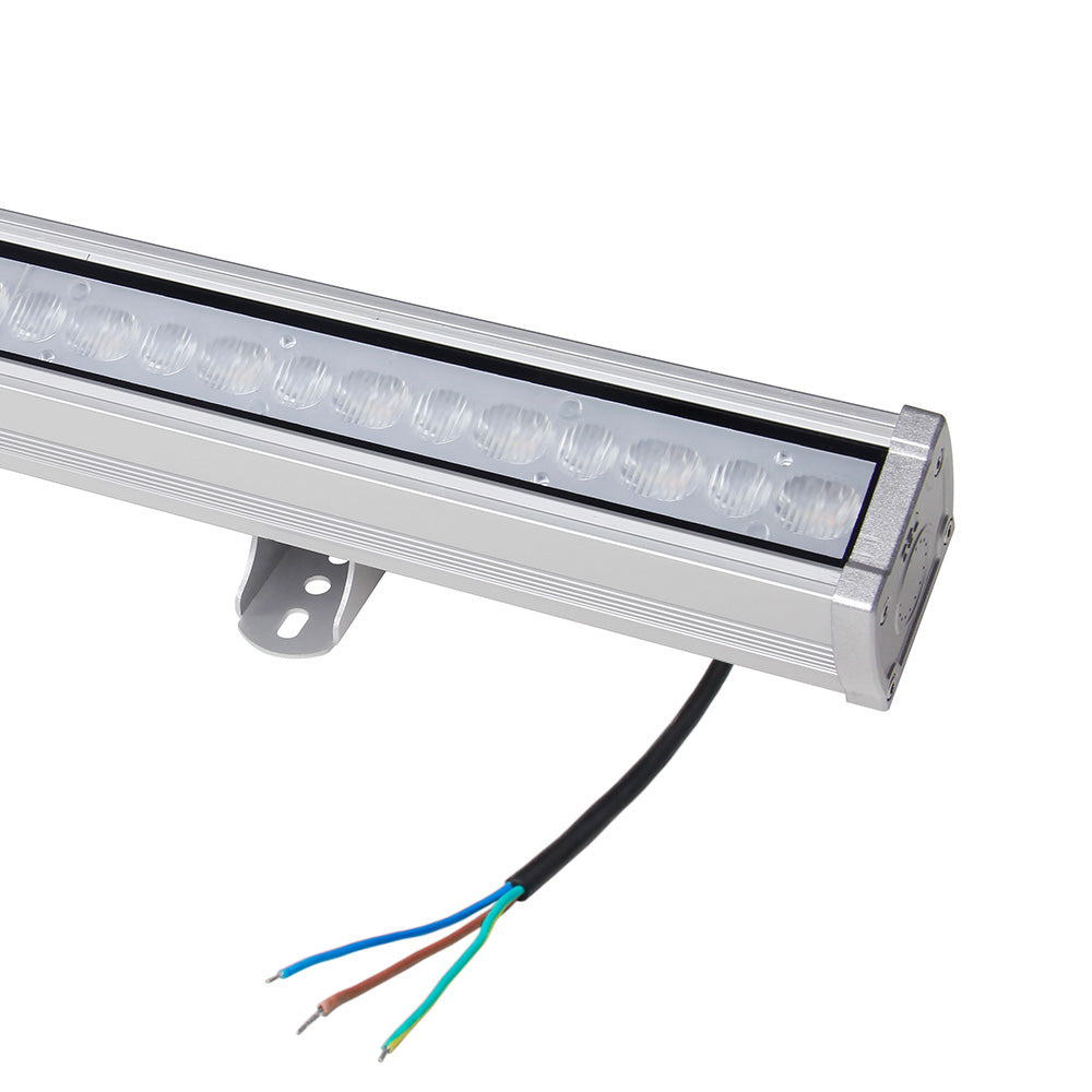 RL1-24 - 24W RGB+CCT LED Wall Washer Light (2.4GHz)