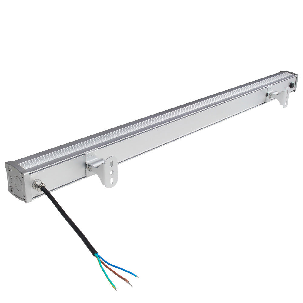 RL1-24 - 24W RGB+CCT LED Wall Washer Light (2.4GHz)