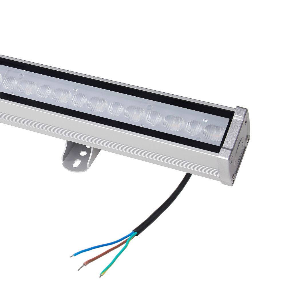 RL2-48 - 48W RGB+CCT LED Wall Washer Light (2.4GHz)