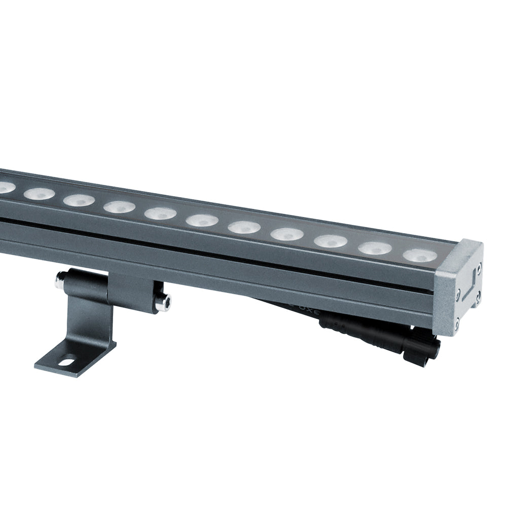 RL5-24 - 24W RGB+CCT LED Wall Washer Light (DC24V-48V)