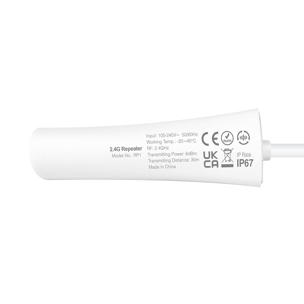 RP1 - 2.4G RF Repeater