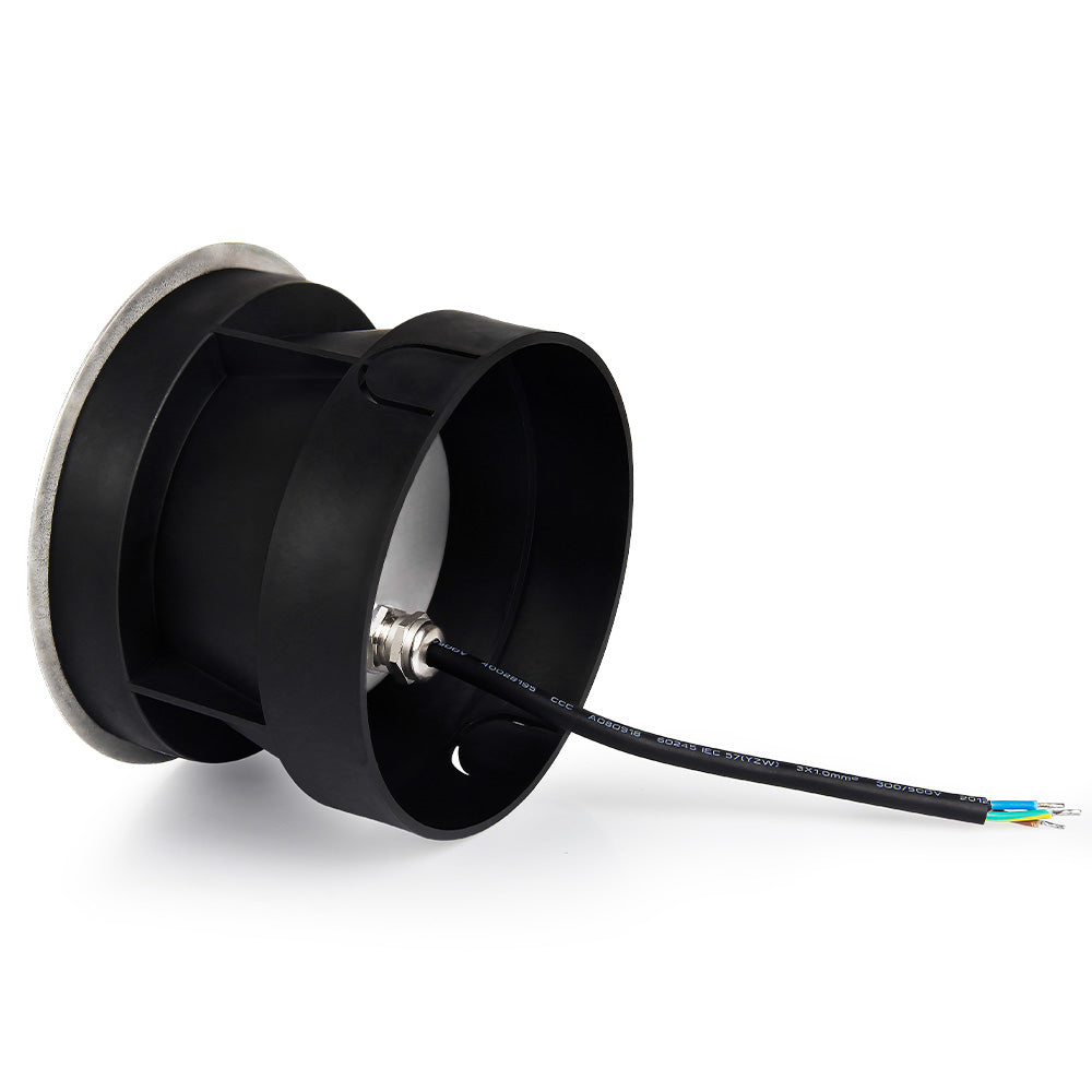 SYS-RD2 Outdoor 9W RGB+CCT LED Underground Light (Subordinate Lamp)