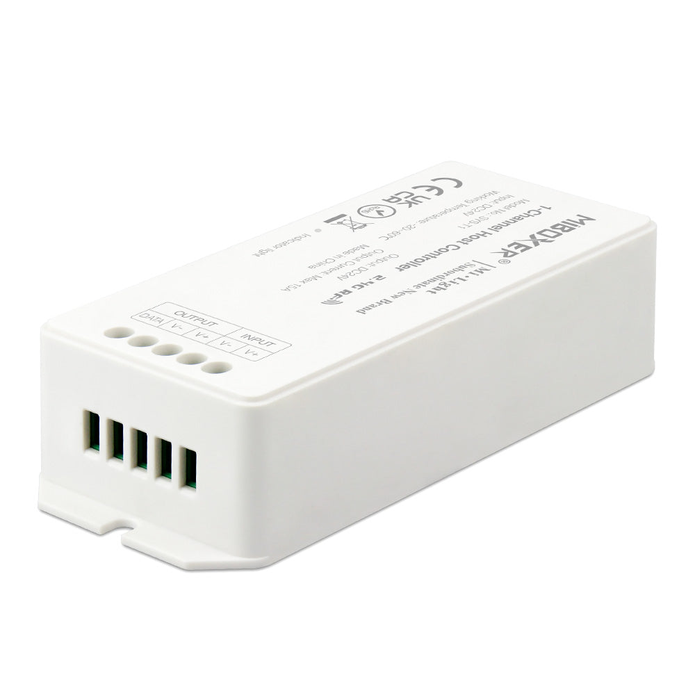 SYS-T1 1 - Channel Host Controller