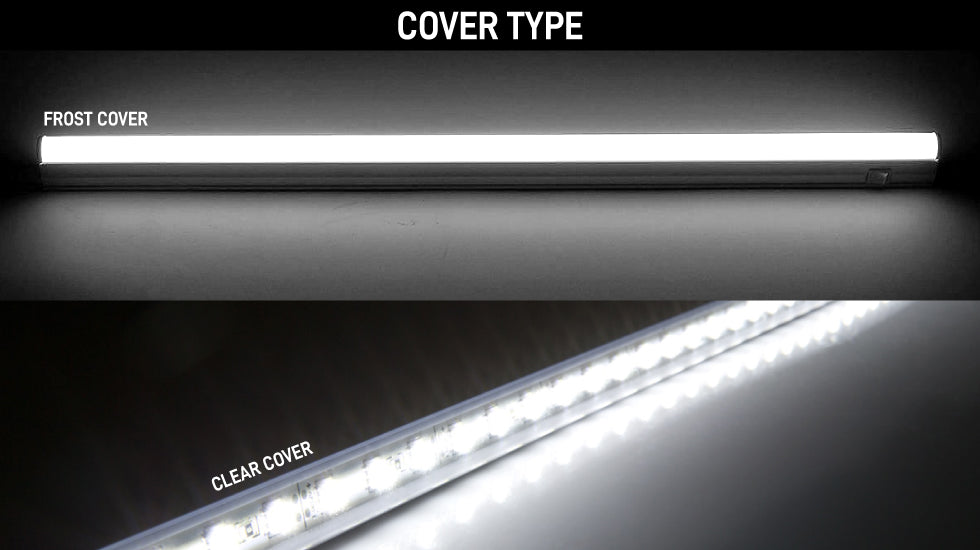 22W T8 Ballast Bypass Type B Tube Light 4’ AC100-277V