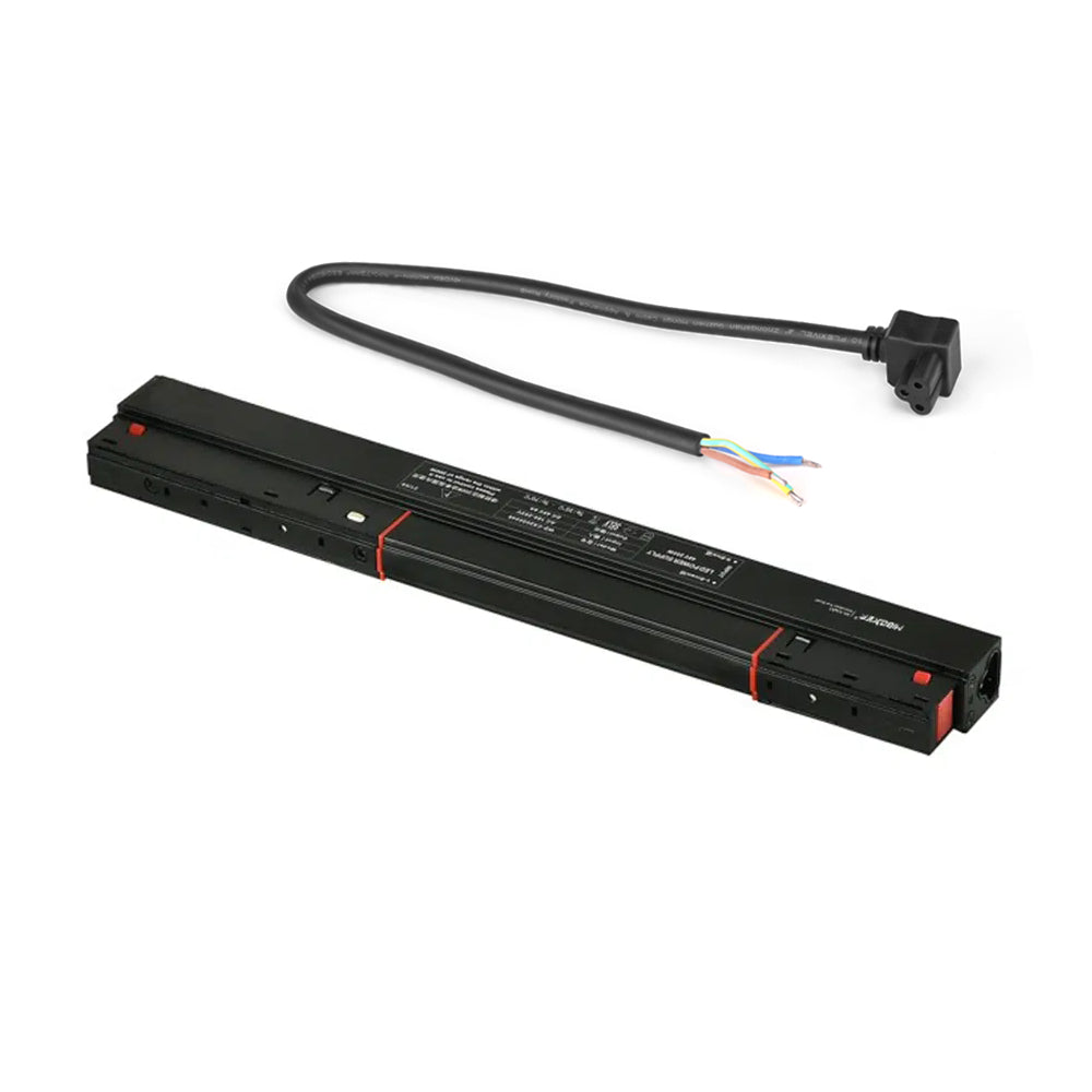 WZ-CX2020048W - 200W Magnetic Lamp Power Driver (AC90-265V)
