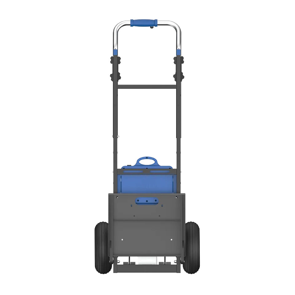 550lbs Motorized Stair Climbing Hand Truck ZW47250