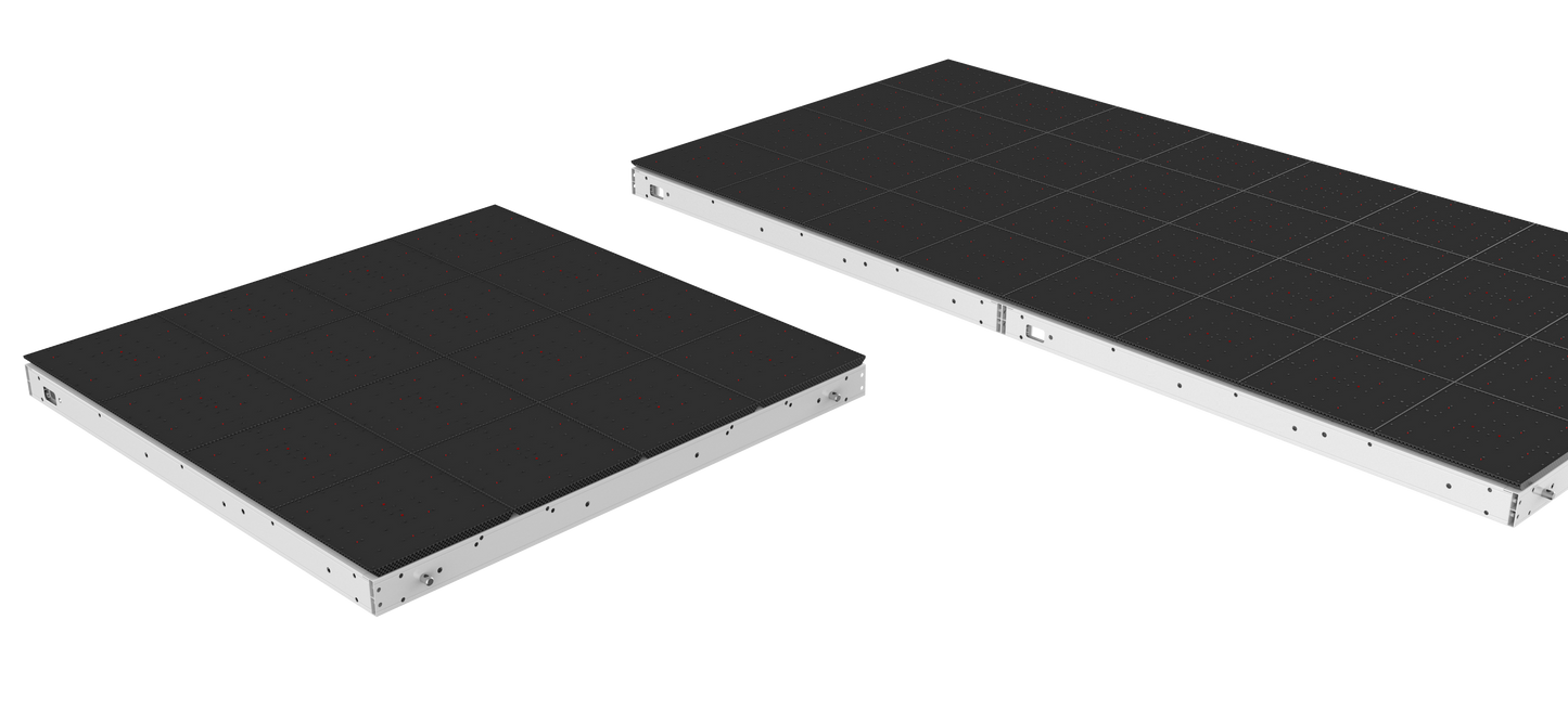 P6.8 Outdoor HD LED Digital Signage - NEX Vision