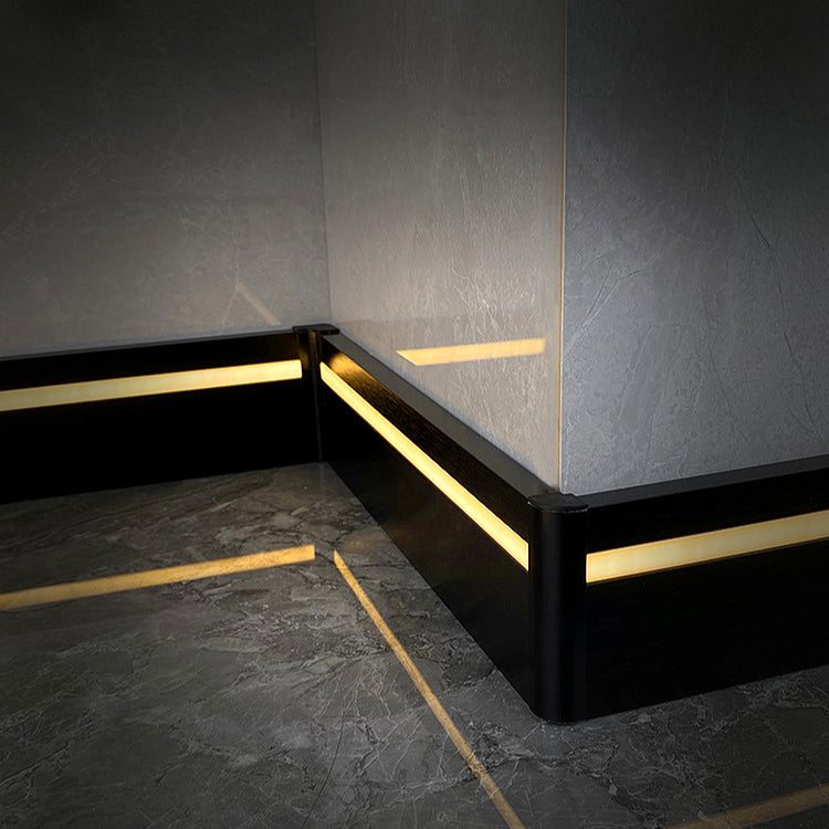 Base Moulding