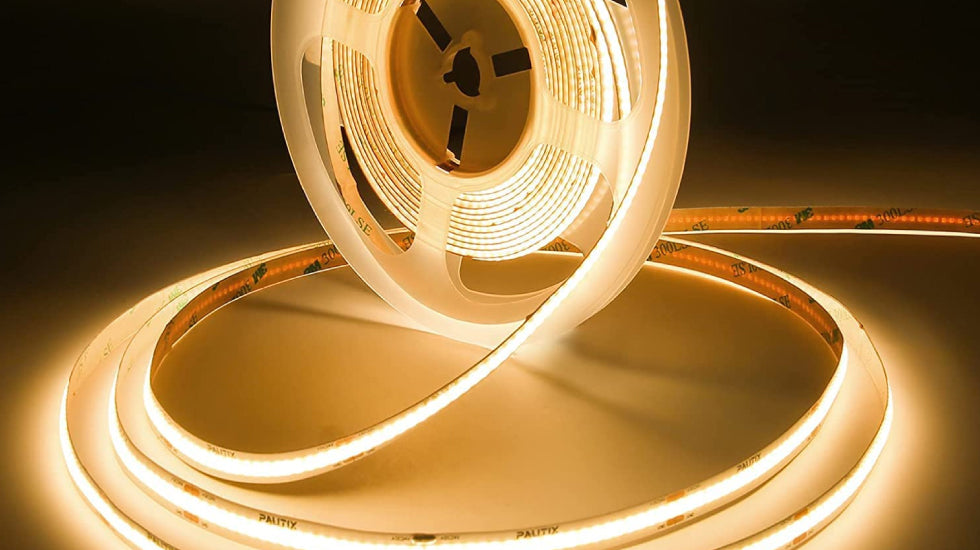 Easy Rite Led LED Strip Lights – Rite LED