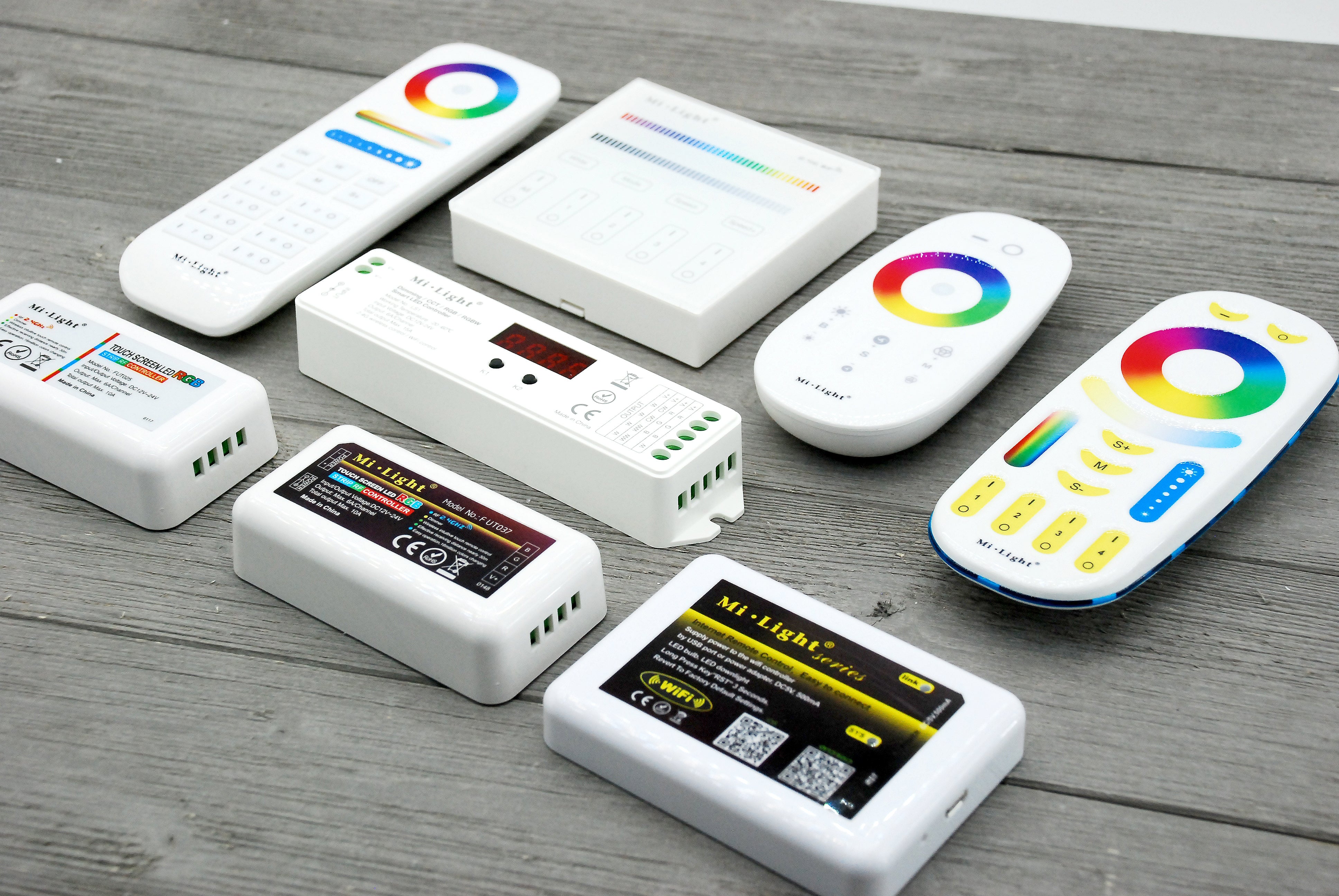 Easy Rite Led LED Controller – Rite LED