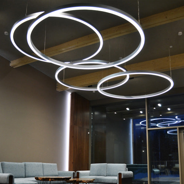 Fixture Lights