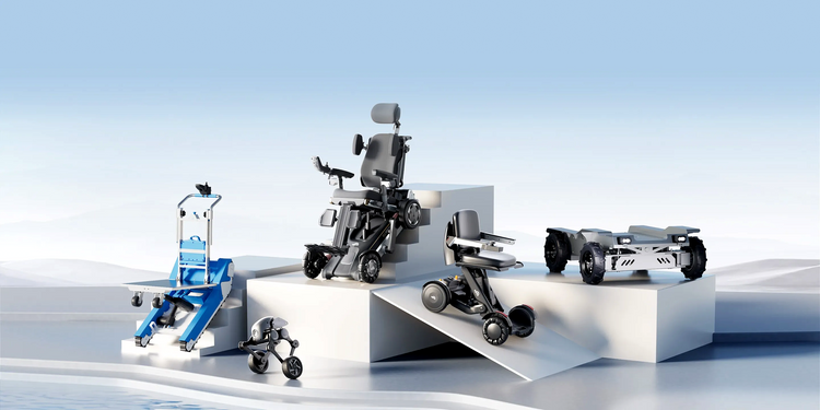 Smart Mobility Solutions