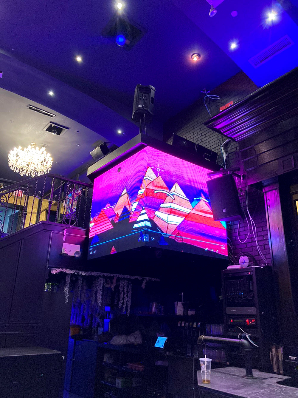 Easy Rite Led Fullcolor Digital – Rite LED