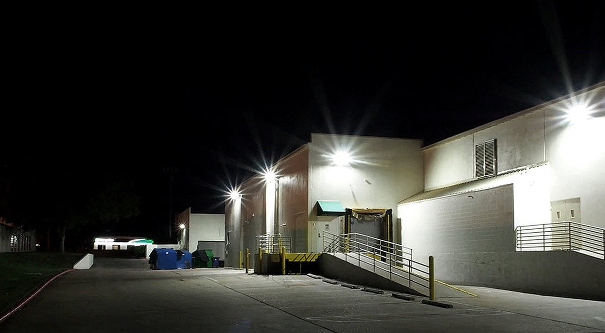 Easy Rite Led Outdoor Lights – Rite LED