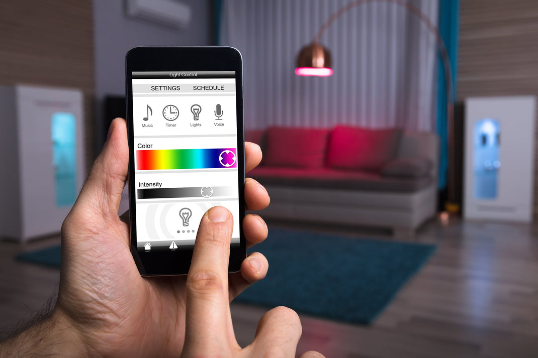 Smart Lights – Rite LED