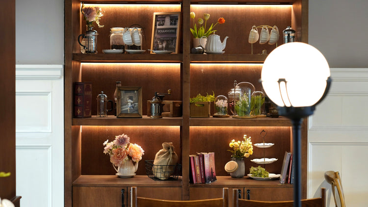 Shelf Lights
