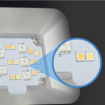FUTT05 Outdoor 10W RGB+CCT LED Floodlight