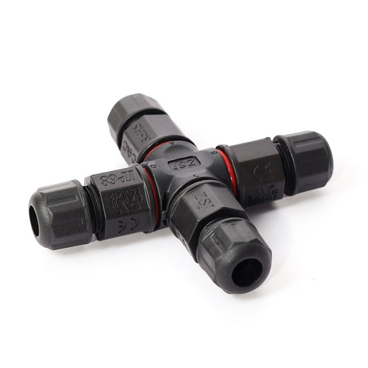 AM-GP-20NX3N - X Type 3 Pin Connector