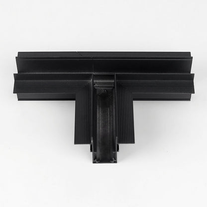AM-MR-20F15 - 20 Style Flush Mounted Magnetic Rail