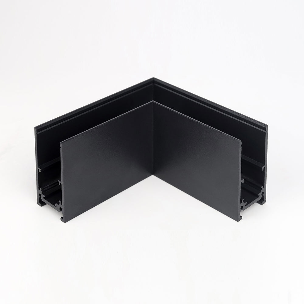 AM-MR-20S15 - 20 Style Surface Mounted Magnetic Rail