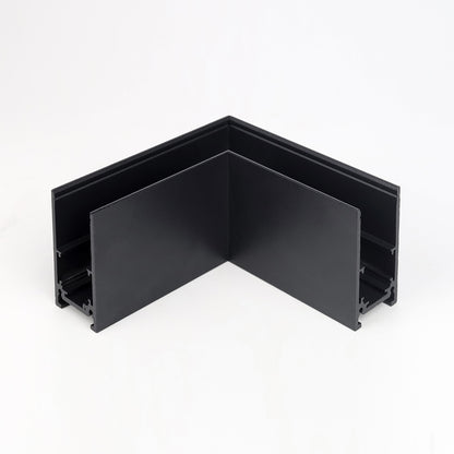 AM-MR-20S15 - 20 Style Surface Mounted Magnetic Rail