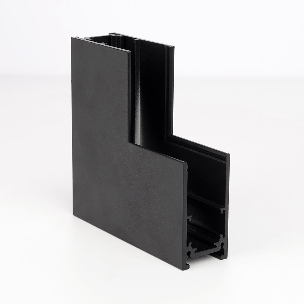 AM-MR-20S15 - 20 Style Surface Mounted Magnetic Rail
