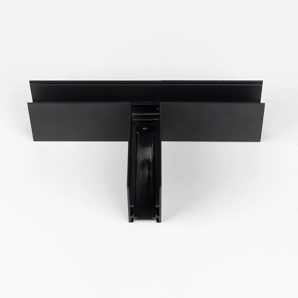 AM-MR-20S15 - 20 Style Surface Mounted Magnetic Rail