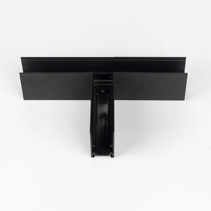 AM-MR-20S15 - 20 Style Surface Mounted Magnetic Rail