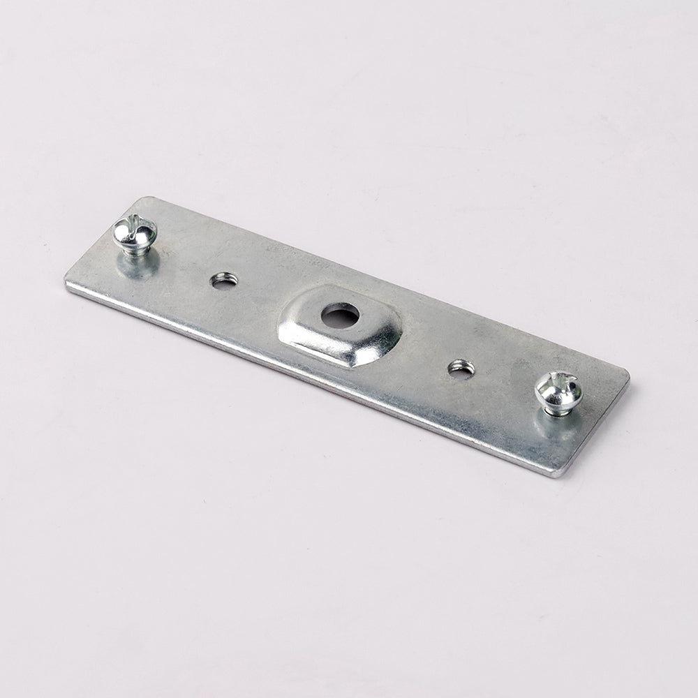 AM-MR-20S15 - 20 Style Surface Mounted Magnetic Rail