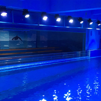 PA300, High-Power LED Aquarium Light AC110 ~ 220V (50/60Hz)
