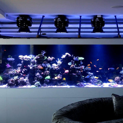 PA300, High-Power LED Aquarium Light AC110 ~ 220V (50/60Hz)