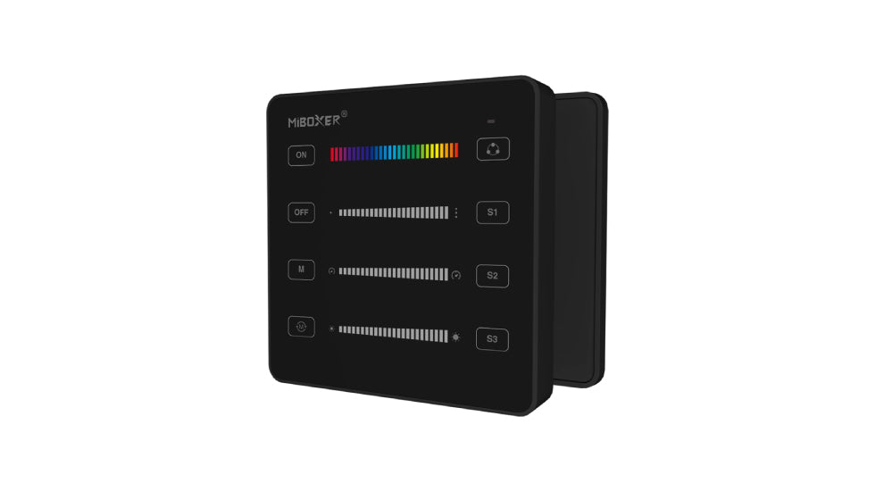 B6 SPI Panel Remote (2.4GHz)