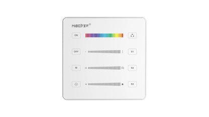 B6 SPI Panel Remote (2.4GHz)