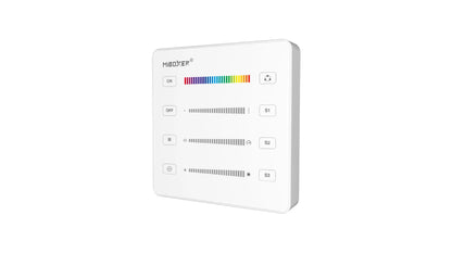 B6 SPI Panel Remote (2.4GHz)