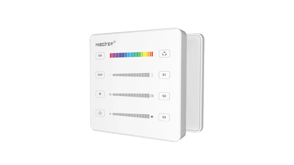 B6 SPI Panel Remote (2.4GHz)
