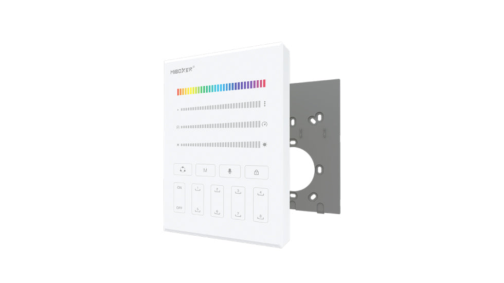 B9 SPI Panel Remote (2.4GHz)