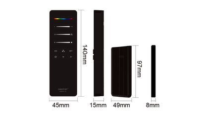 C6, SPI Remote (2.4GHz)