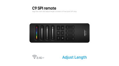 C9 SPI remote (2.4GHz)